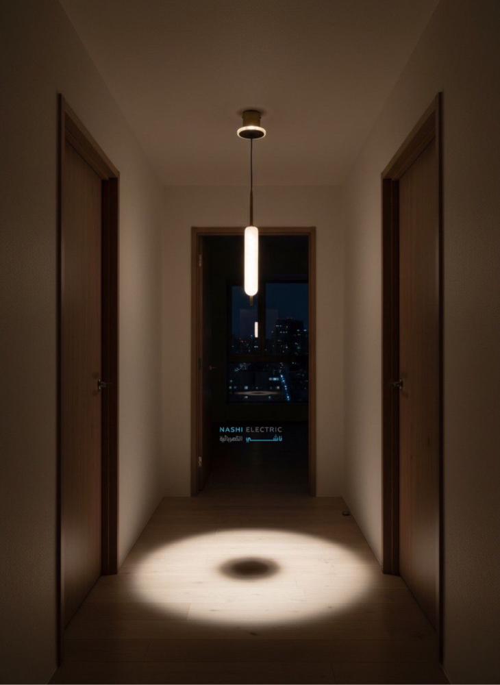 نجف إضاءة معلقة  رقم المنتج 727GD