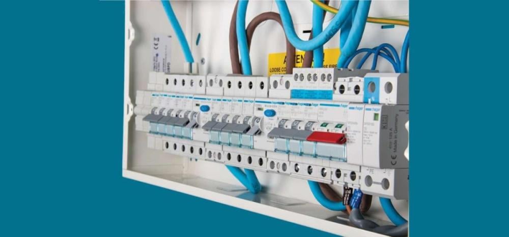 معنى RCBO؟ ودوره في حماية الأنظمة الكهربائية