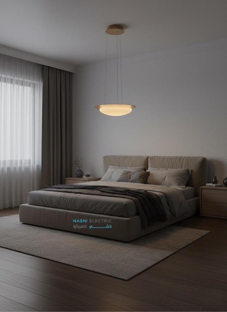 نجف إضاءة معلقة  رقم المنتج  K8427