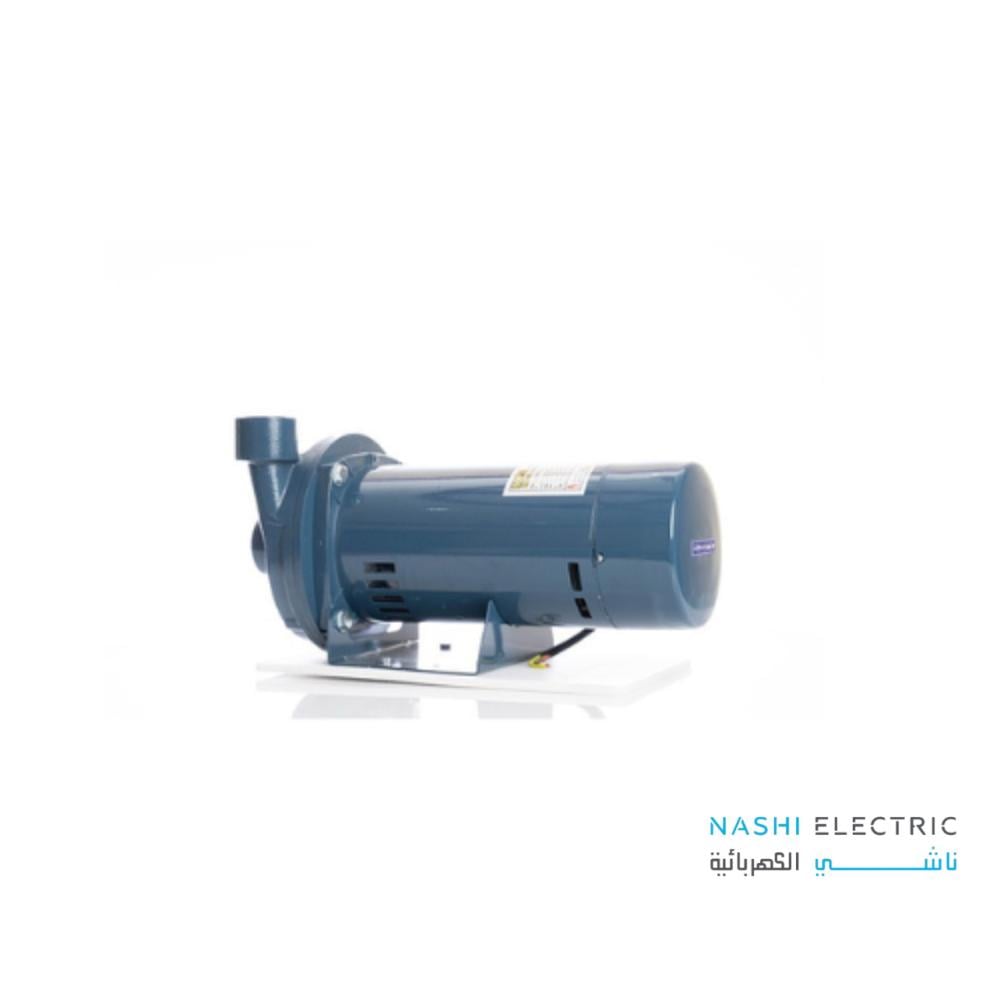 مضخة دفع ماء 0.5 نصف حصان شمسان ضمان سنتين