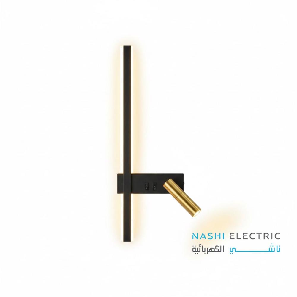 إضاءة حائط جدارية رقم المنتج 698