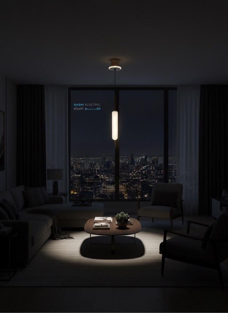 نجف إضاءة معلقة  رقم المنتج 727GD