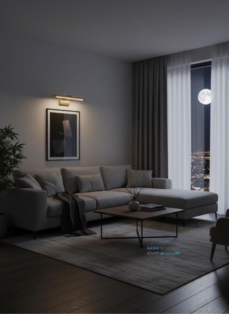 إضاءة حائط جدارية رقم المنتج AB11167/43