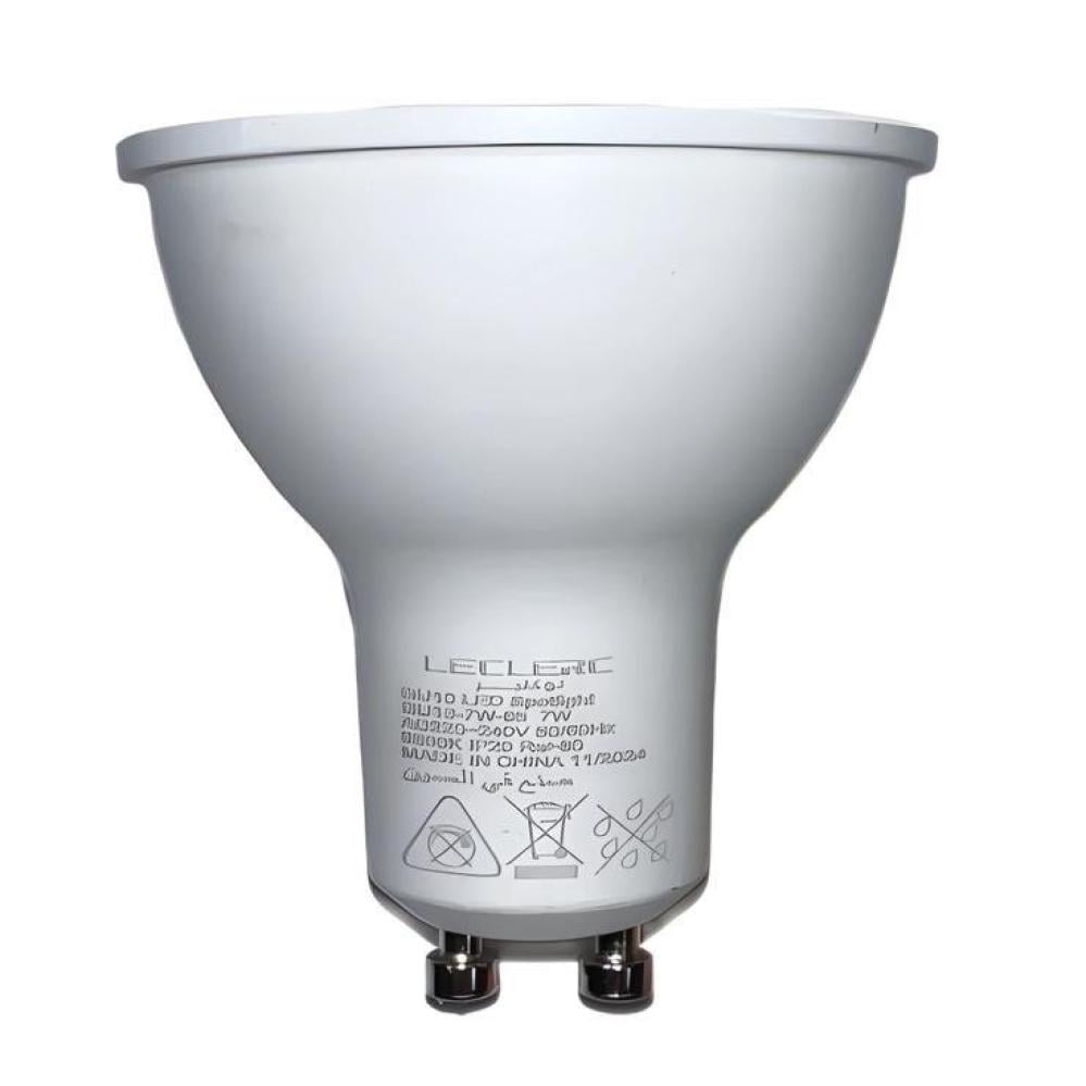 كيف تختار لمبة LED المناسبة ؟ دليل شامل من ناشي الكهربائية