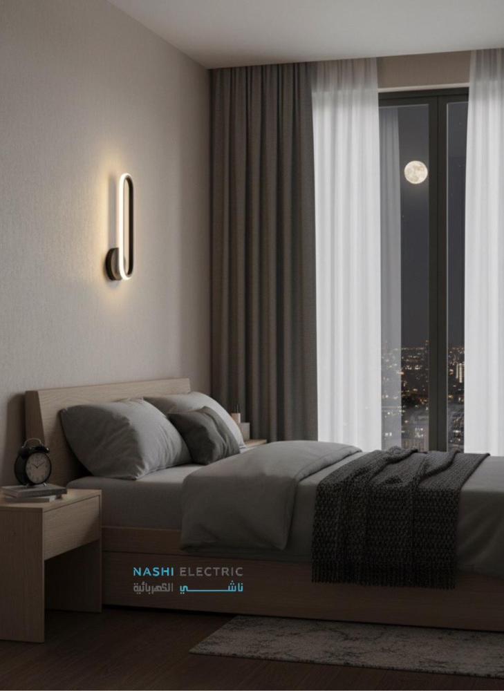 إضاءة حائط جدارية رقم المنتج 699