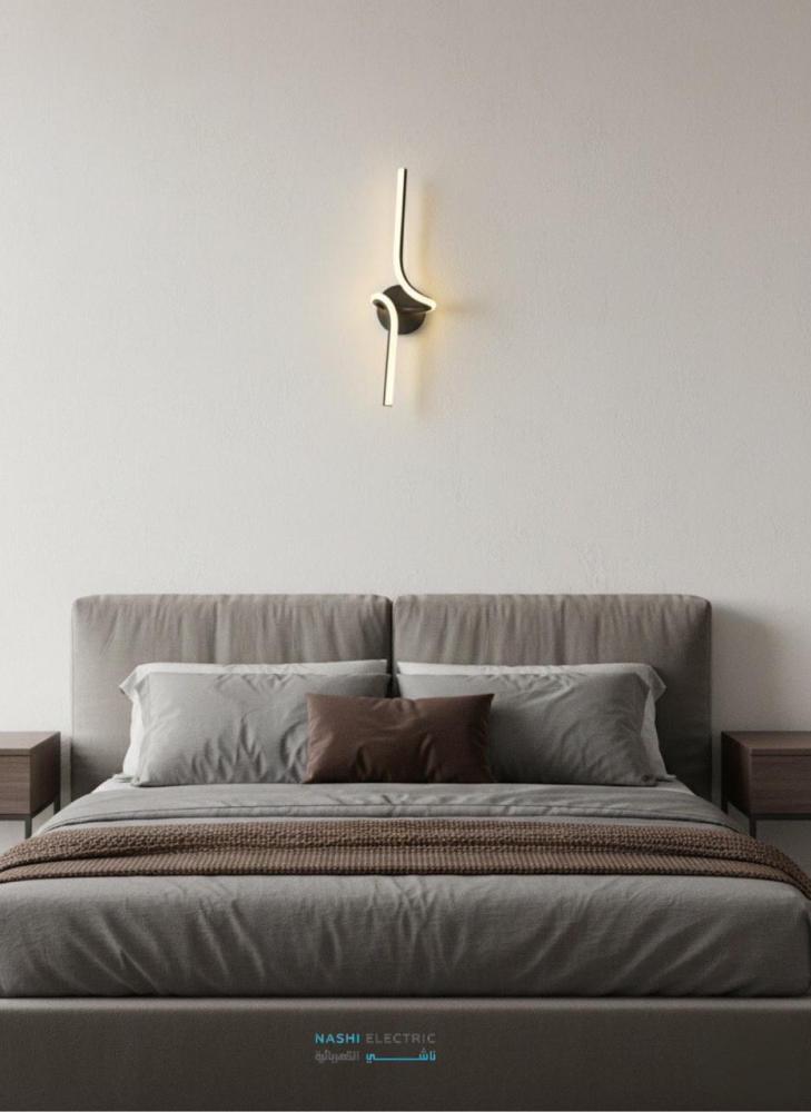 إضاءة حائط جدارية رقم المنتج 1178