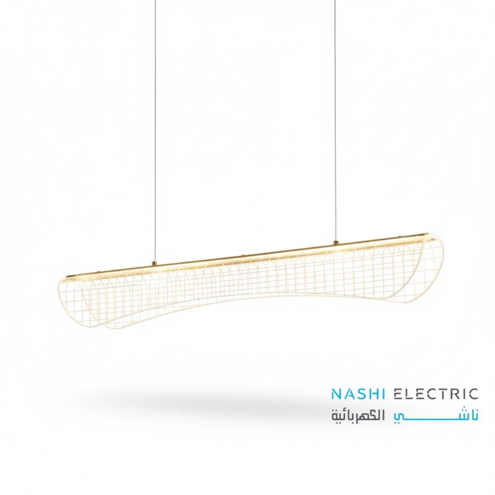 نجف إضاءة معلقة  رقم المنتج 8366