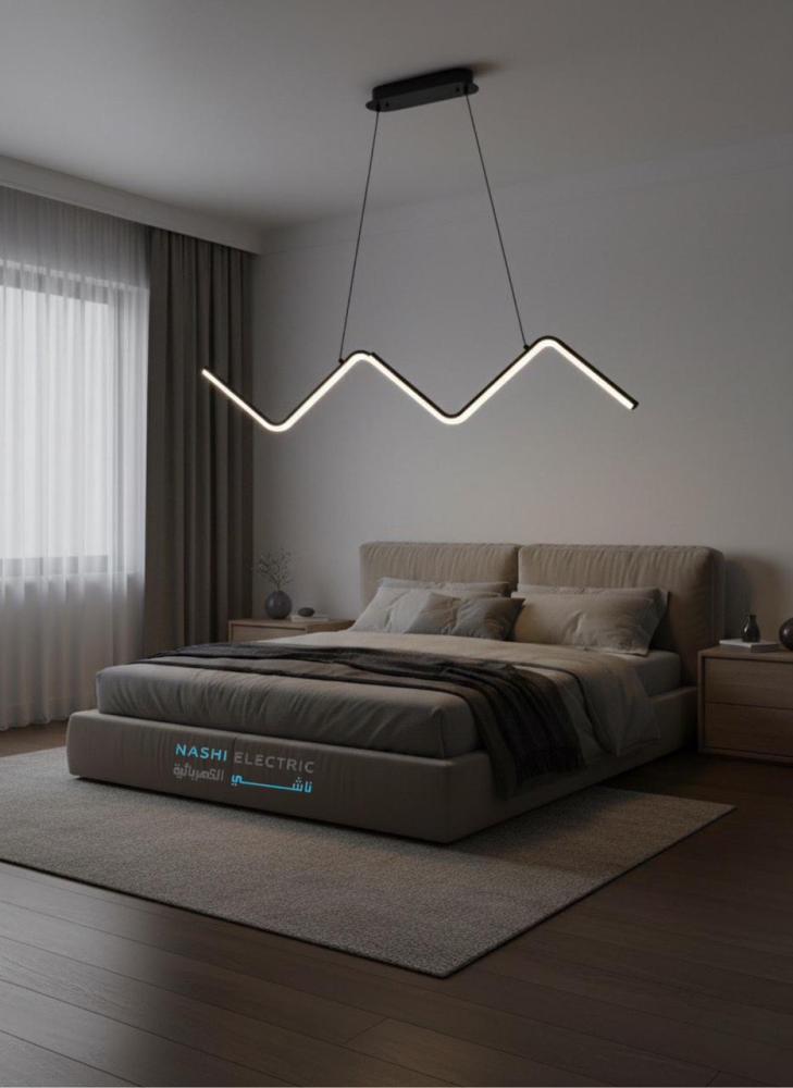 نجف إضاءة معلقة  رقم المنتج BK637