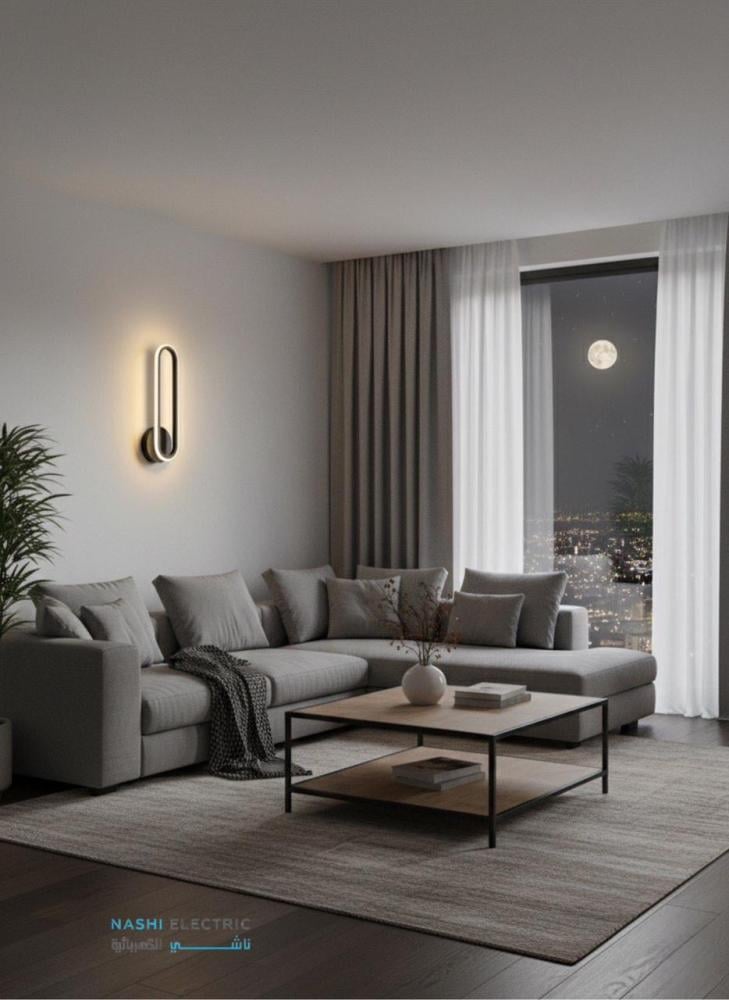 إضاءة حائط جدارية رقم المنتج 699