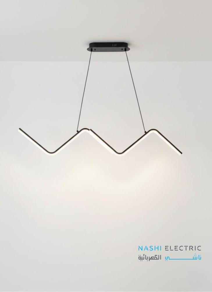 نجف إضاءة معلقة  رقم المنتج BK637