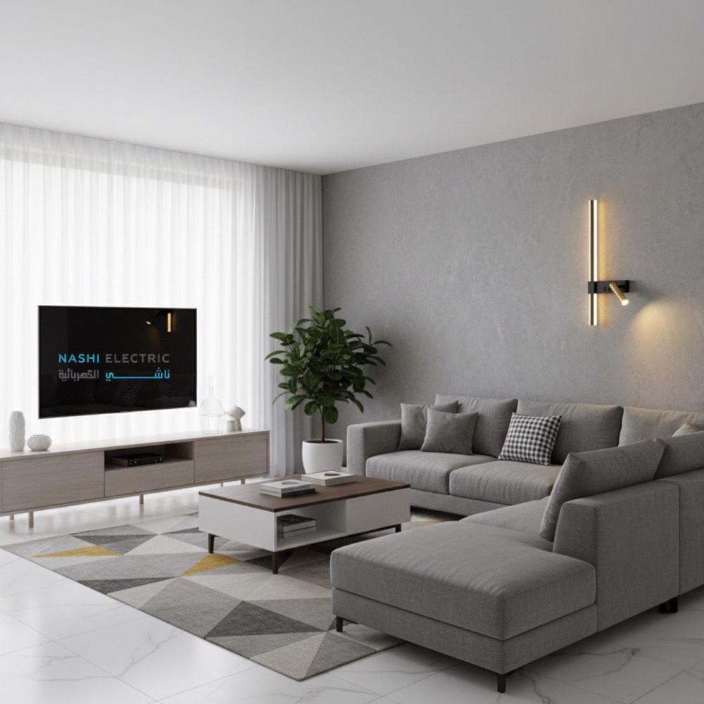 إضاءة حائط جدارية رقم المنتج 698