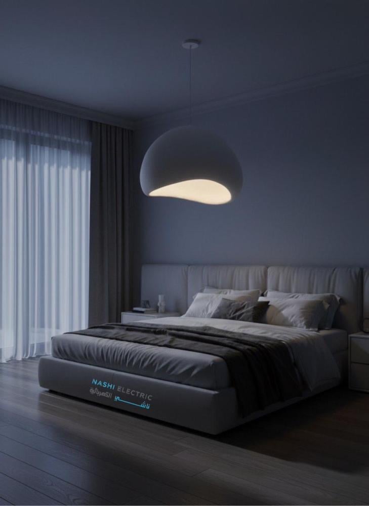 نجف إضاءة معلقة  رقم المنتج WH800