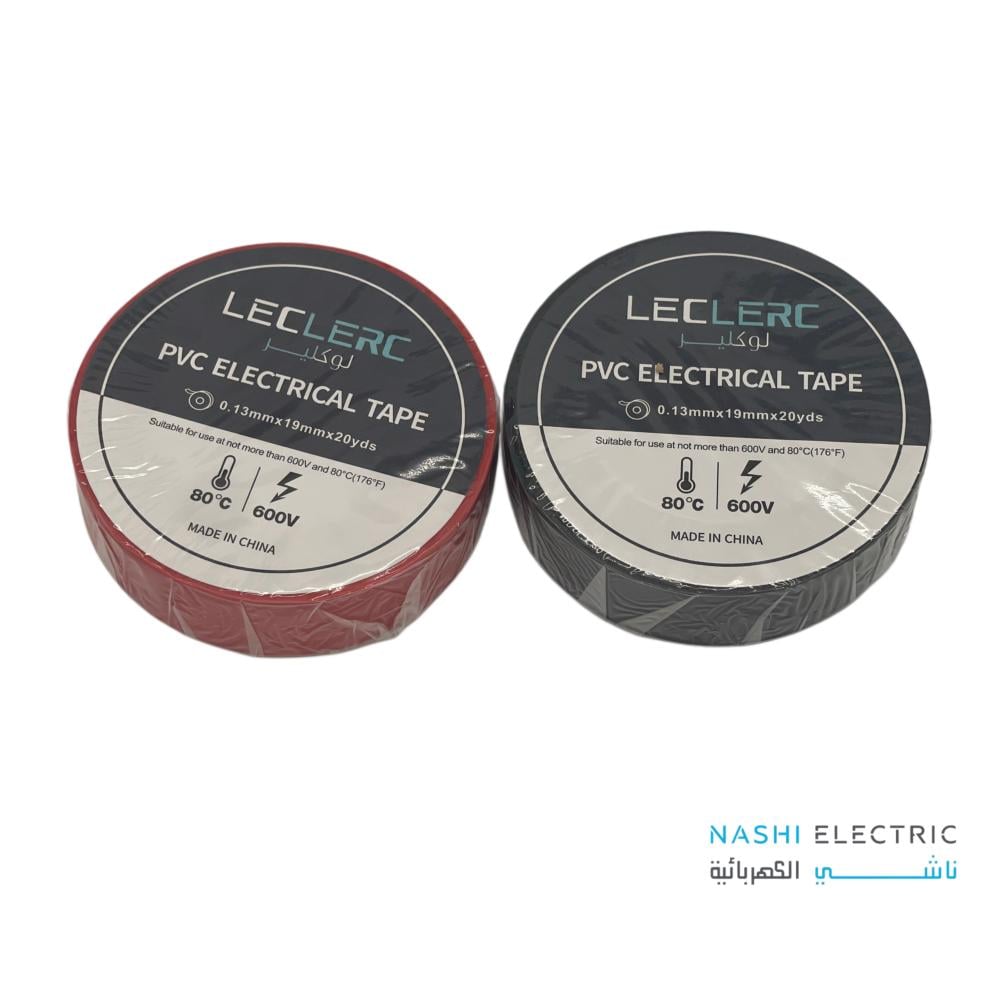 شطرطون كهرباء لوكلير