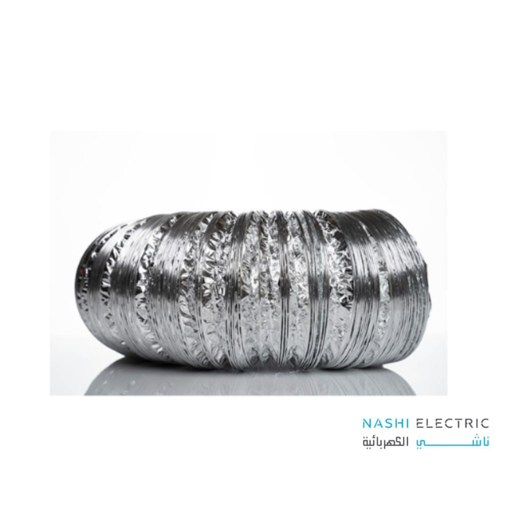 لي دكت المنيوم 6 بوصة نوعية ممتازة