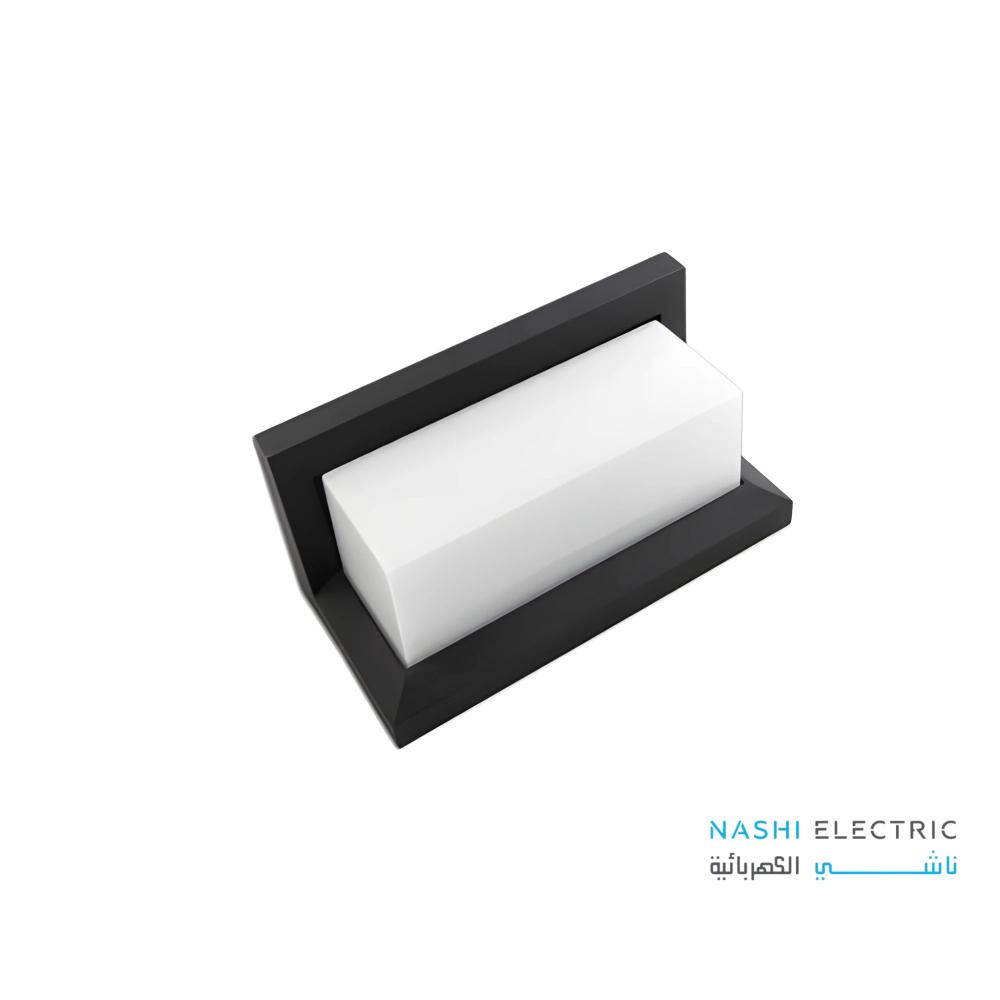كشاف بوابة مستطيل  22 وات اصفر