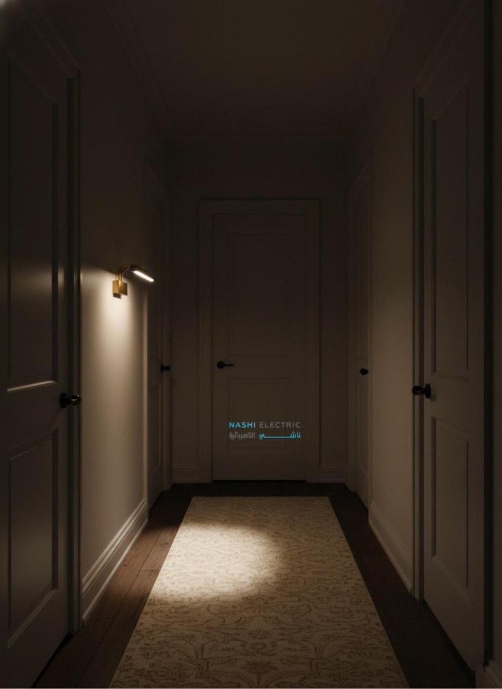 إضاءة حائط جدارية رقم المنتج AB11167/43