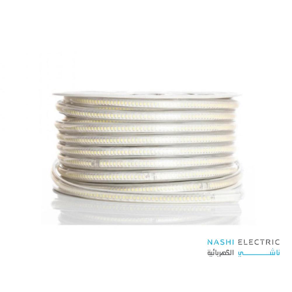 انارة مخفية ليد 50 متر بجودة ممتازة وضمان 3 سنوات