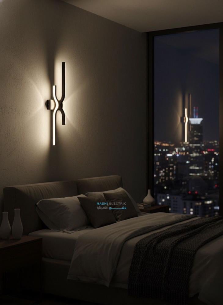 إضاءة حائط جدارية رقم المنتج 546