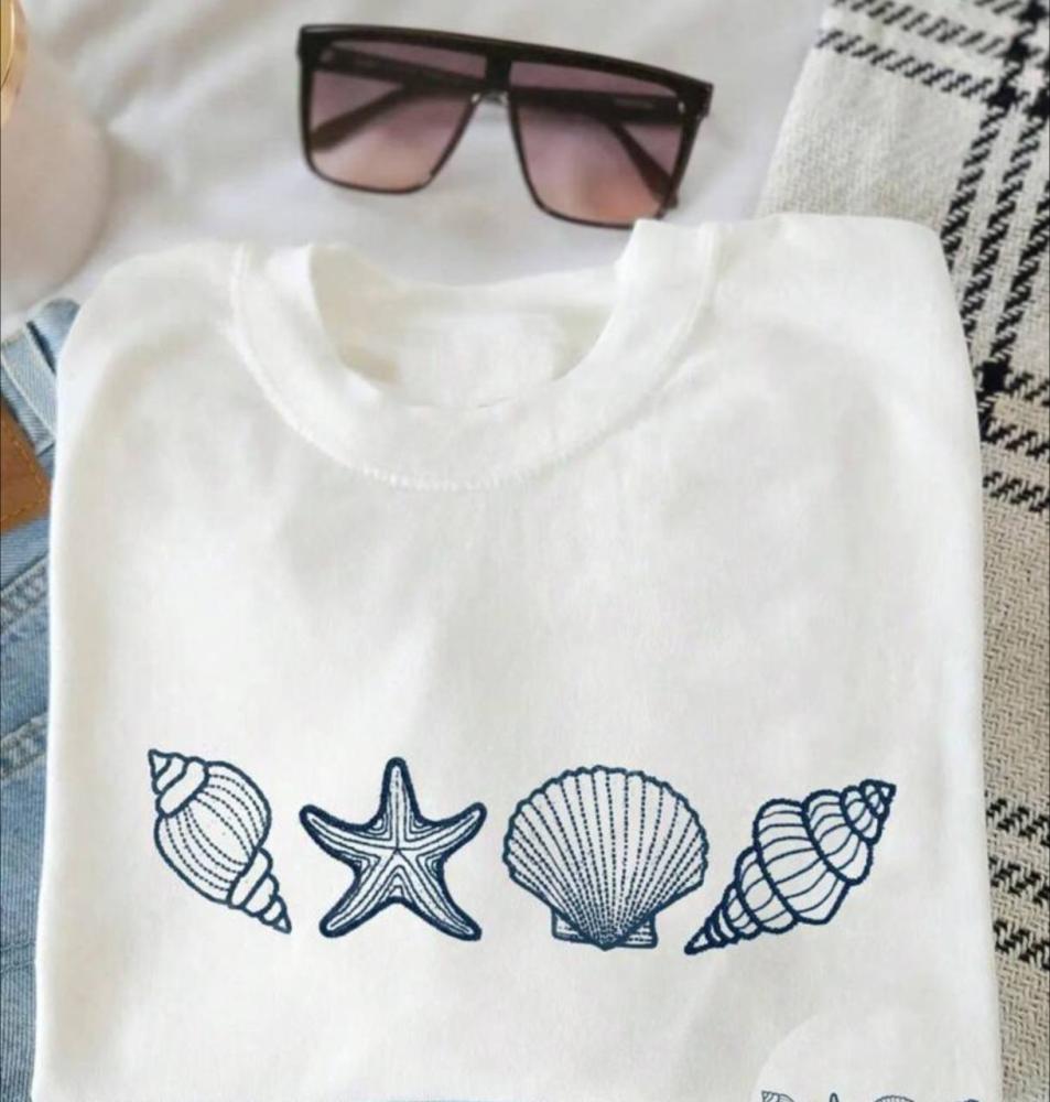 Ocean Dreams