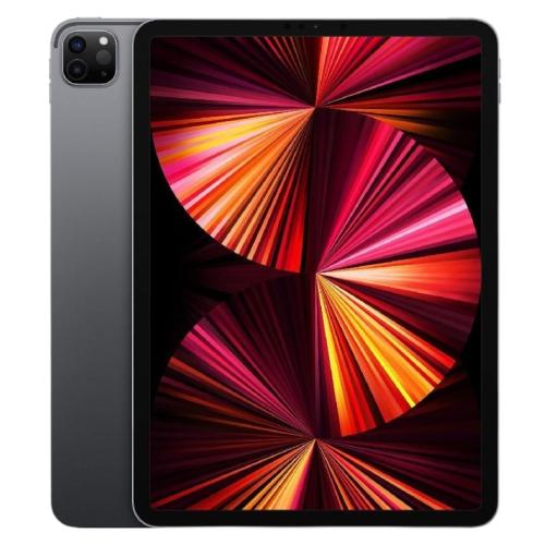 ‏iPad Pro 2022 (الجيل الرابع) مقاس 11 بوصة وسعة 25...