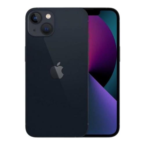 iPhone 13 128 GB - ايفون 13 بذاكرة 128 لون ازرق
