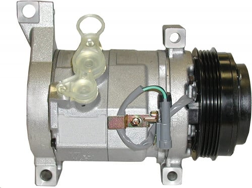 COMPRESSOR GM 15-20940 AC EDGE BRAND NO 11177C