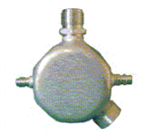 ACCUMULATOR GM PICK UP CHEVE CADILAC BUICK 83-92 NO 10890W