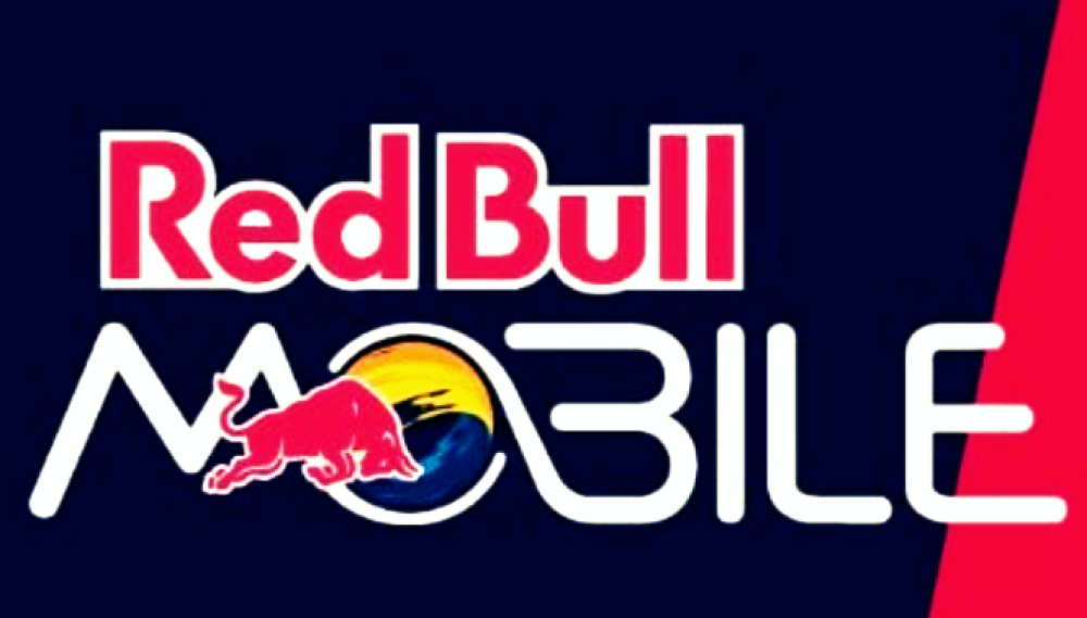 تفعيل شريحة ريد بول