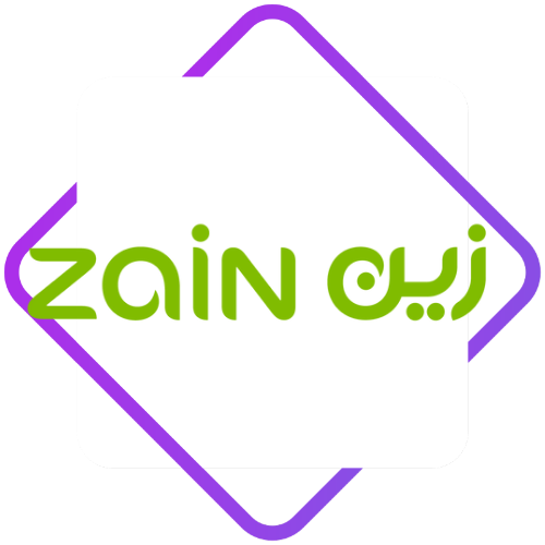 Zain