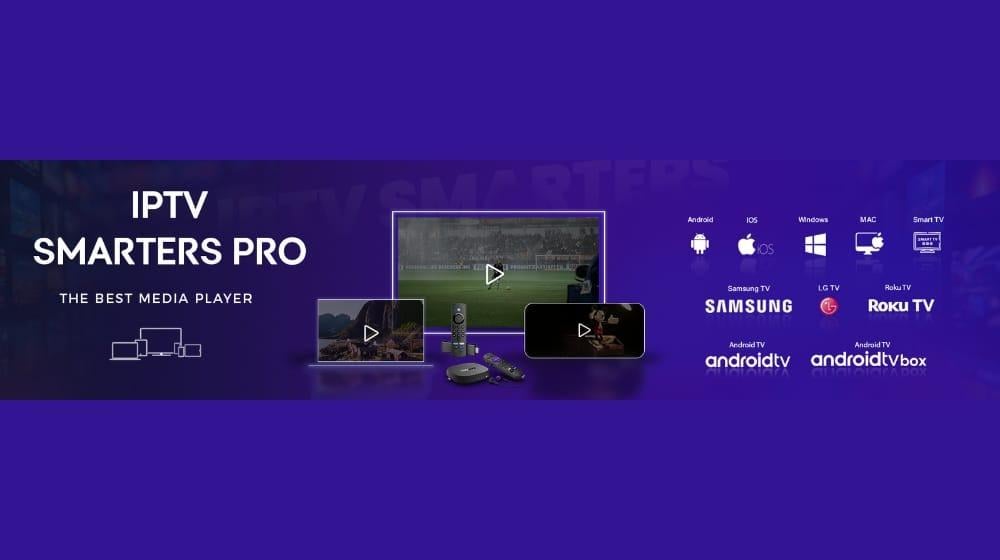 شرح تفعيل اشتراك IPTV smarters على جهازك