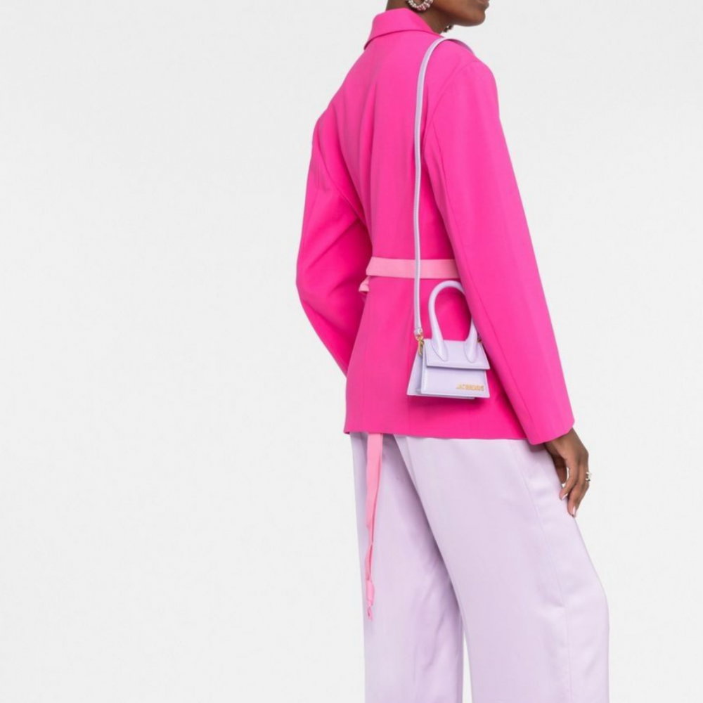 Jacquemus mini Crossbody