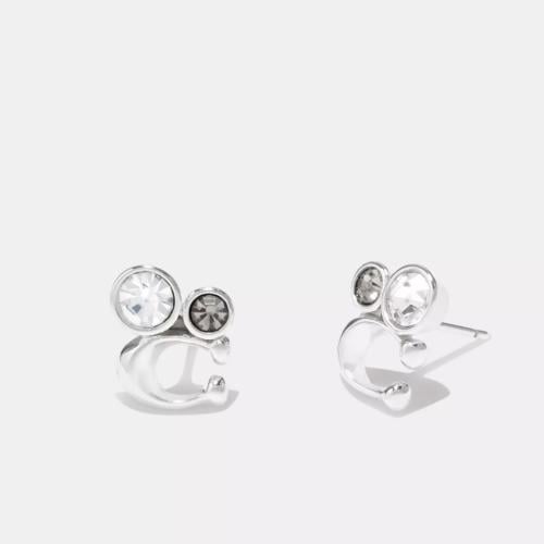 Coach Earrings