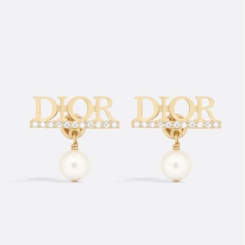 Dior Earrings