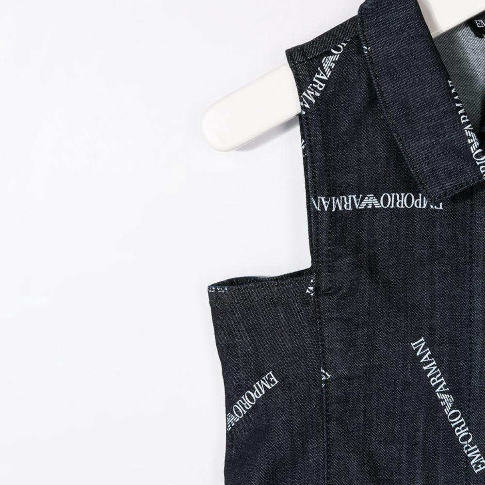Emporio Armani Dress