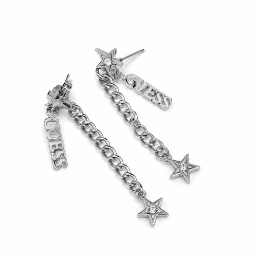 Guess earrings