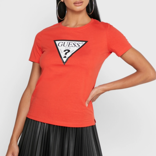 GUESS women tshirt