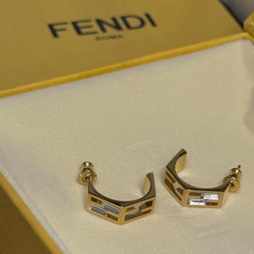 Fendi Earrings