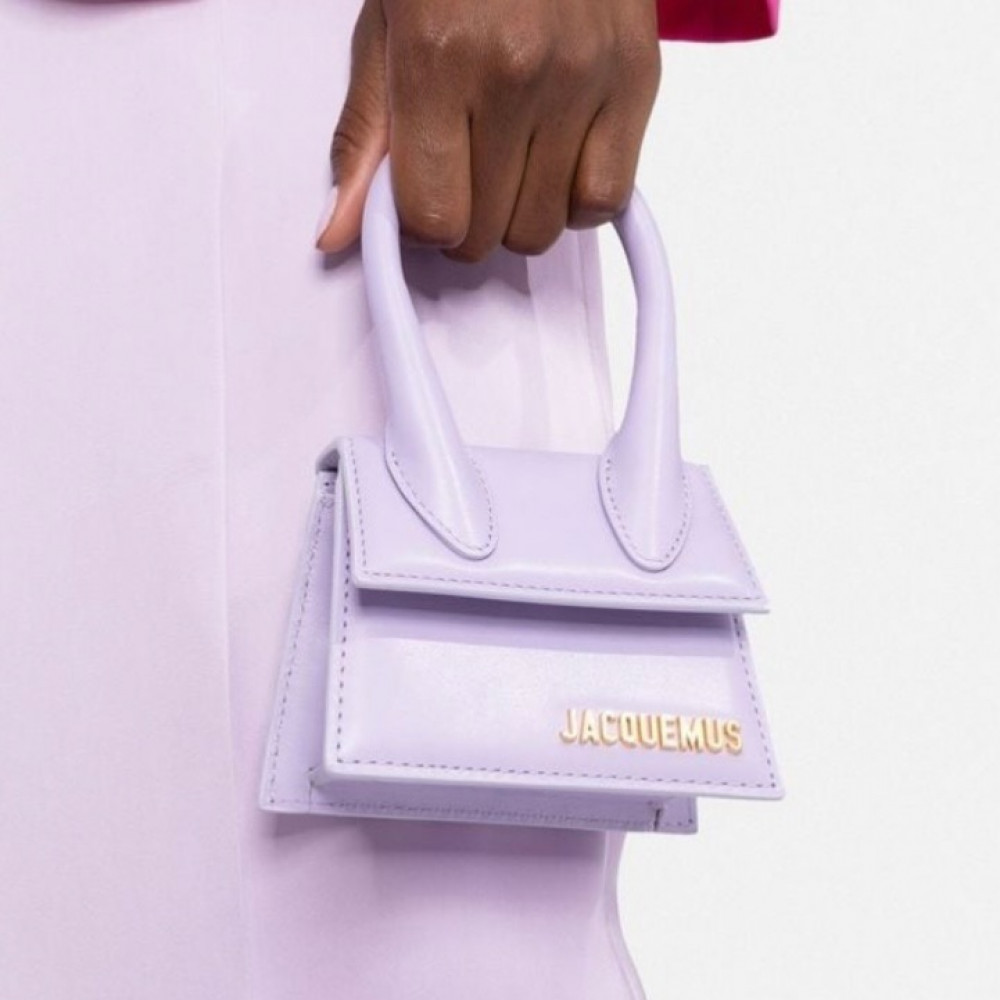 Jacquemus mini Crossbody