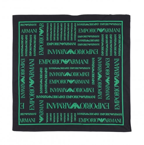 Emporio Armani Scarf