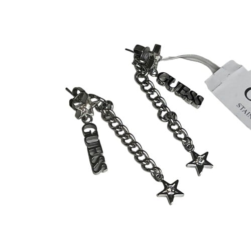 Guess earrings