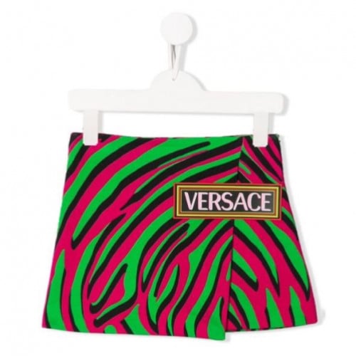 Versace kid skirt