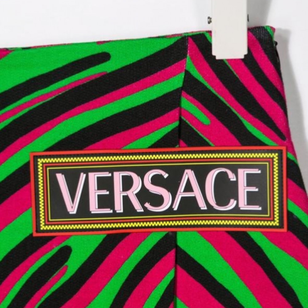 Versace kid skirt