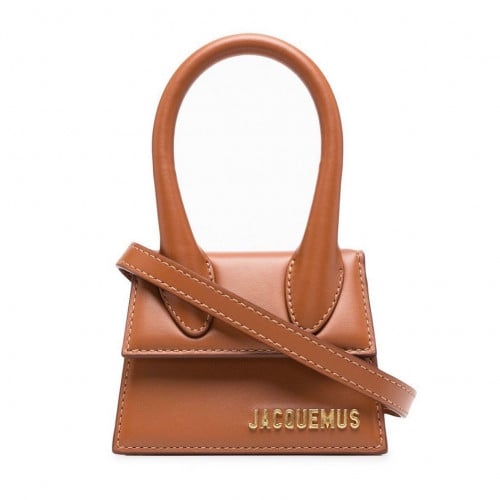 Jacquemus mini Crossbody