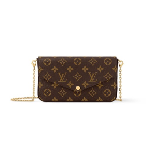 Louis Vuitton Crossbody