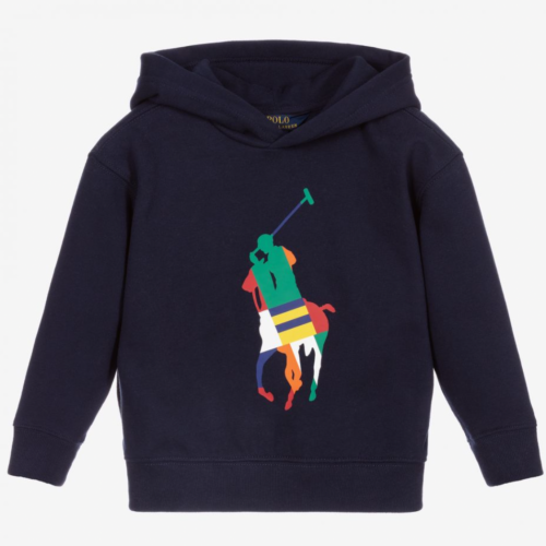 Polo Ralph Lauren kids sweater