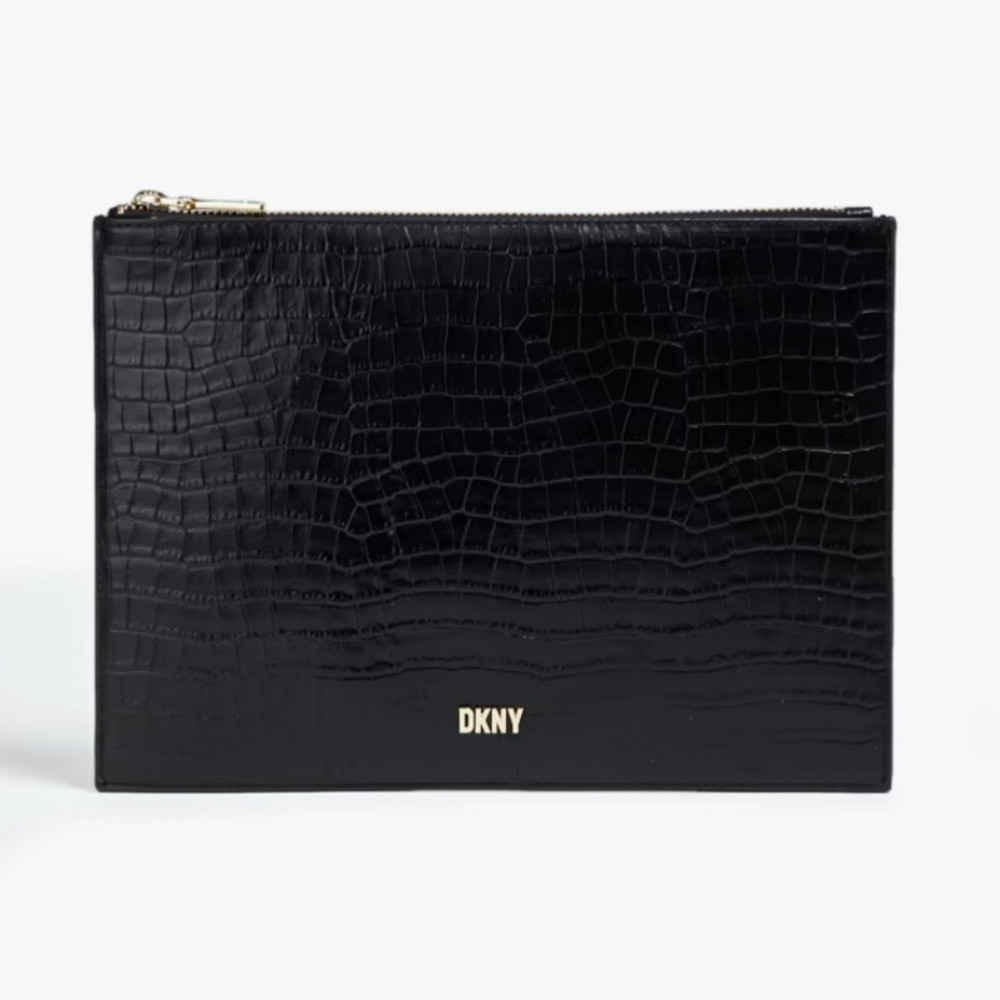 Dkny pouch sale