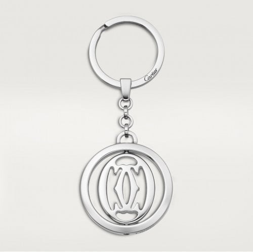 Cartier Keychain