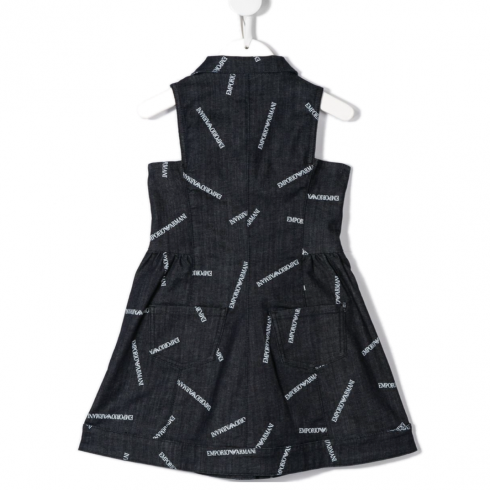 Emporio Armani Dress