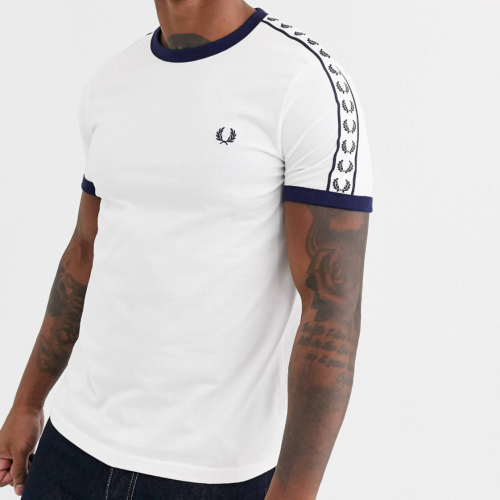 Fred Perry Tshirt