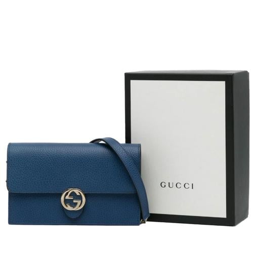 Gucci Crossbody Bag